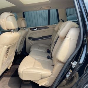 2017 Mercedes-BENZ GLS 缩略图 33