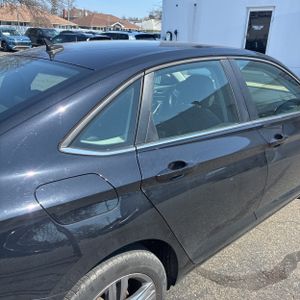 VOLKSWAGEN JETTA SE - 9