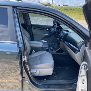 2011 KIA SORENTO LX — фото 33