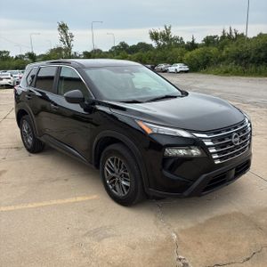 صورة مصغرة 12 لـ 2024 Nissan ROGUE S