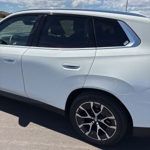 BMW X3 30 XDRIVE - 6