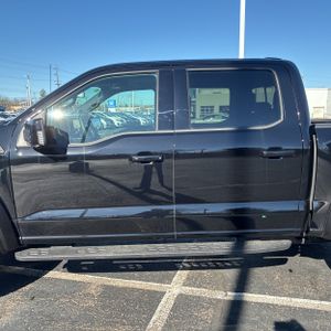 FORD F-150 RAPTOR - 4