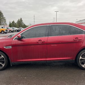 FORD TAURUS SEL - 4