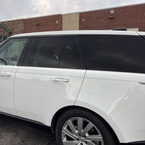 2025 LAND Rover RANGE ROVER P400 SE 照片 6