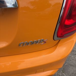 2014 MINI HARDTOP COOPER S — миниатюра 23