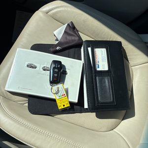 2016 Lincoln MKX SELECT thumbnail 54