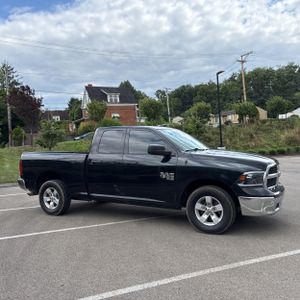 2019 RAM 1500 CLASSIC TRADESMAN 照片 10