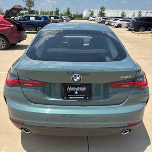 صورة 7 لـ 2025 BMW 430I GRAN COUPE
