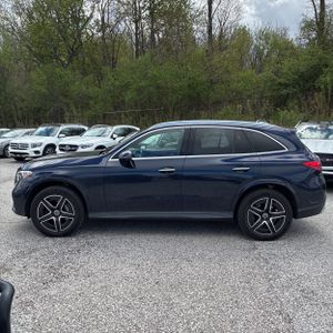 MERCEDES-BENZ GLC - 3