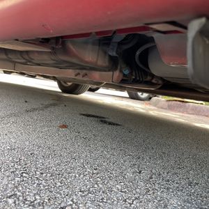 2007 Toyota CAMRY LE 缩略图 24