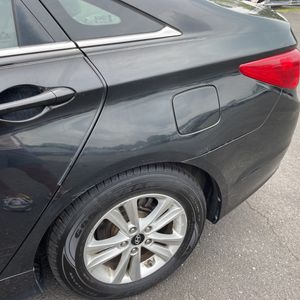 صورة مصغرة 66 لـ 2011 Hyundai SONATA GLS