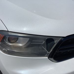 2017 Dodge DURANGO GT 缩略图 58