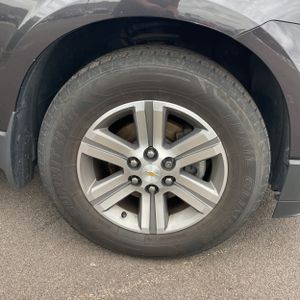صورة مصغرة 13 لـ 2015 Chevrolet TRAVERSE LT