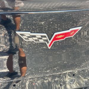 صورة مصغرة 23 لـ 2005 Chevrolet CORVETTE BASE