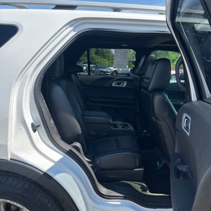 2014 FORD EXPLORER LIMITED 缩略图 33
