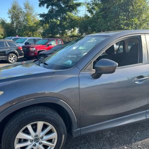 صورة 2 لـ 2014 Mazda CX-5 TOURING