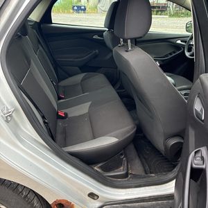 2014 FORD FOCUS SE 缩略图 34