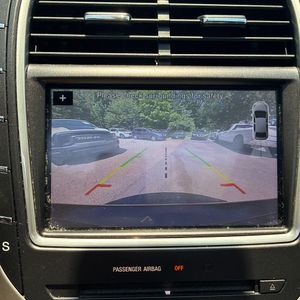 2016 Lincoln MKX RESERVE 缩略图 40
