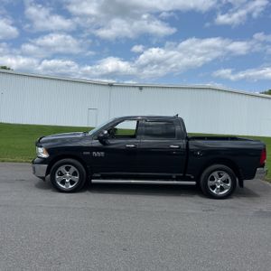 2016 RAM 1500 BIG HORN photo 3