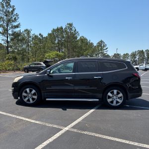 CHEVROLET TRAVERSE LTZ - 3