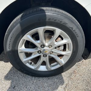 2020 Chevrolet EQUINOX LT — миниатюра 20