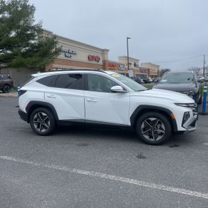 HYUNDAI TUCSON SEL CONVENIENCE - 10