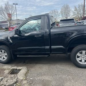 FORD F-150 XLT - 4