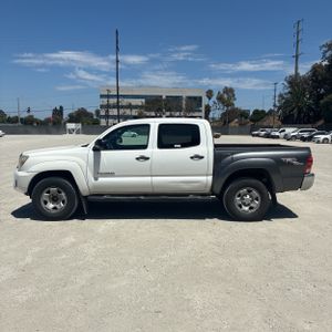 2015 Toyota TACOMA PRERUNNER — фото 3