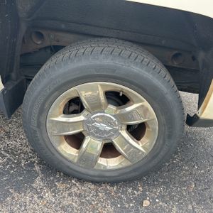 صورة مصغرة 18 لـ 2014 Chevrolet SILVERADO 1500 LTZ