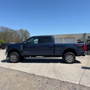 FORD F-250 XLT - 3