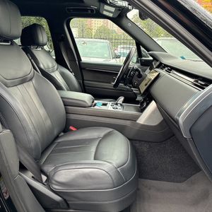 2023 LAND Rover RANGE ROVER SE 照片 30
