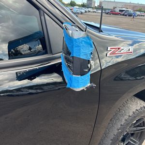2020 Chevrolet SILVERADO 1500 RST 照片 65
