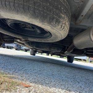 2000 Toyota SIENNA XLE photo 25