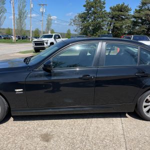 BMW 3 SERIES 328I XDRIVE - 3
