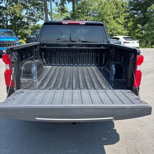 صورة مصغرة 42 لـ 2026 Chevrolet SILVERADO 1500 RST