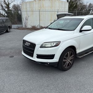 AUDI Q7 PREMIUM - 2