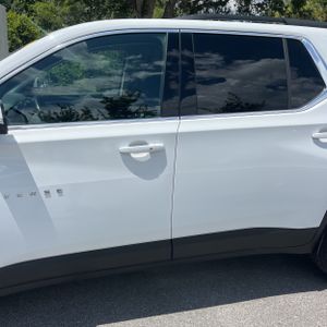صورة 4 لـ 2019 Chevrolet TRAVERSE LT CLOTH