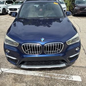 2016 BMW X1 XDRIVE28I thumbnail 14