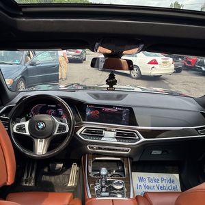 صورة مصغرة 39 لـ 2021 BMW X7 M50I