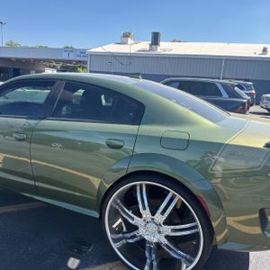 DODGE CHARGER SCAT PACK WIDEBODY - 6