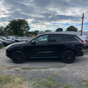 صورة 3 لـ 2018 Porsche CAYENNE GTS