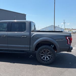 صورة 6 لـ 2018 FORD F-150 RAPTOR