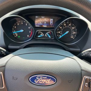 2018 FORD ESCAPE SE — миниатюра 39
