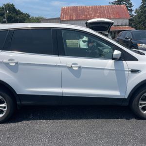 2019 FORD ESCAPE SE — фото 9
