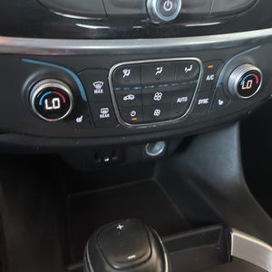2019 Chevrolet TRAVERSE LT CLOTH — миниатюра 55