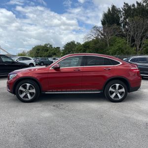 MERCEDES-BENZ GLC - 3