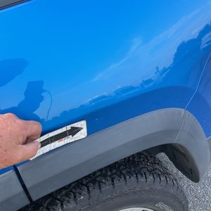 2018 JEEP CHEROKEE TRAILHAWK — миниатюра 58