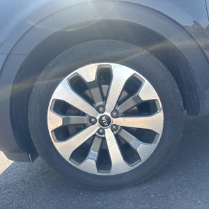2020 KIA TELLURIDE S — миниатюра 16