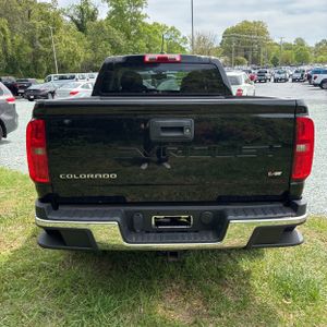 CHEVROLET COLORADO LT - 7