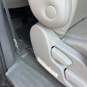 2020 Toyota SIENNA XLE 8-PASSENGER thumbnail 73